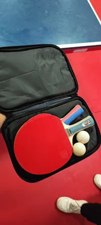 کیف راکت پینگ پنگ باتر فلای مدل V.M 6