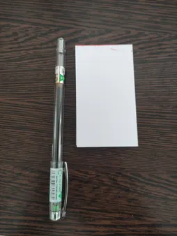 کاغذ یادداشت گوهران مدل 20w بسته 2000 عددی