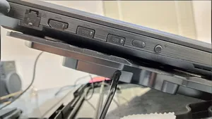 تجریه خرید محافظ پورت لپ تاپ رینیکا مدل Ant01 مجموعه 12 عددی