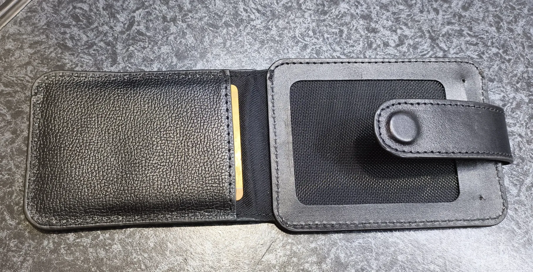 جاکارتی چرم یلسان مدل ایشا کد MC-136-msk