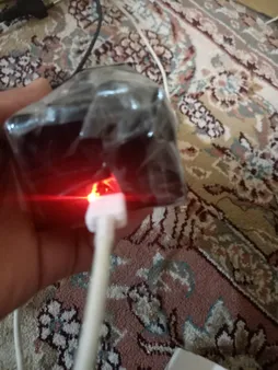 ماژول شارژ باتری لیتیومی مدل TP-4056TYPEC