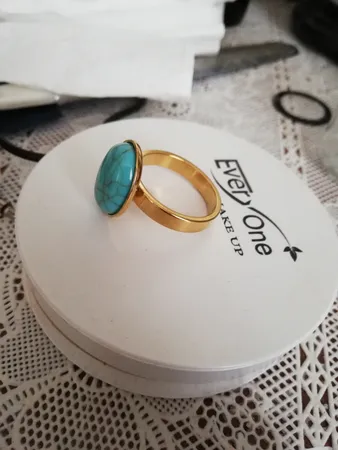 انگشتر زنانه کد AN1295