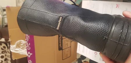 پوتین ایمنی ارک مدل شاهین 202