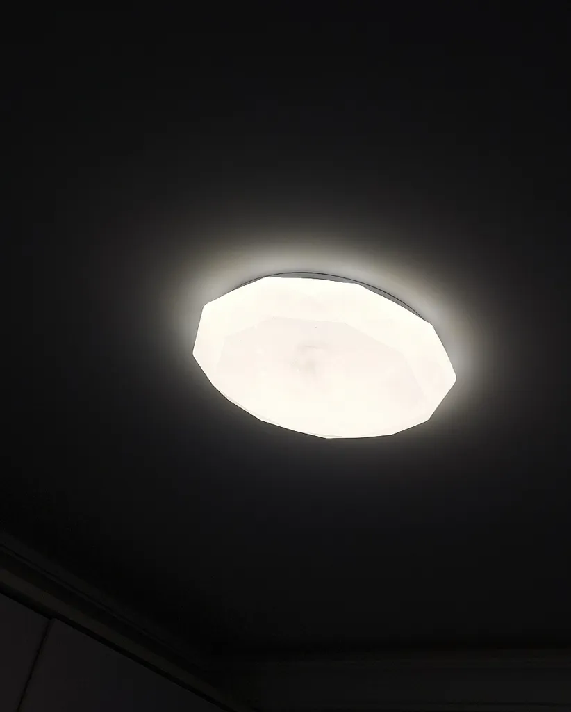 لوستر سقفی شاهان تک مدل celling/125