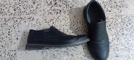 کفش مردانه مدل PARS_L کد PNT