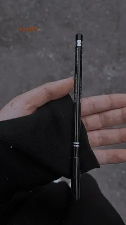 مداد چشم کالیستا بیوتی مدل S12