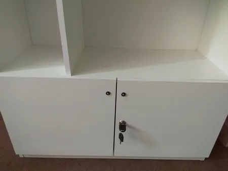 کتابخانه مدل FH74