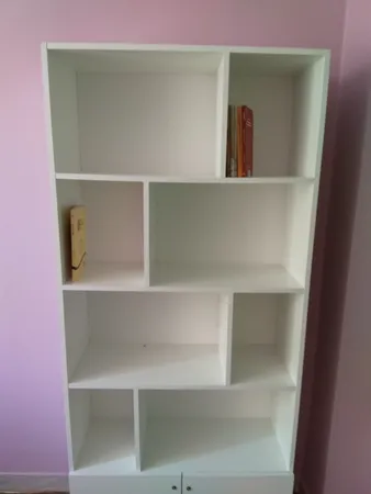 کتابخانه مدل FH74