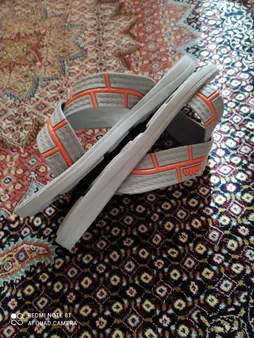 دمپایی مردانه نیکتا مدل M100 کد 3394