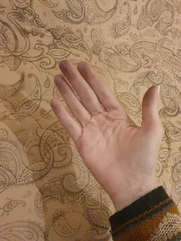 زیر انداز سفری 12 نفره مدل PO12