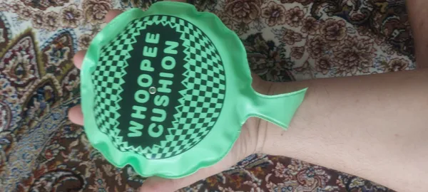عکس ارسالی خریدار