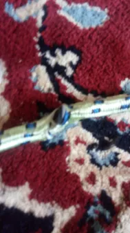 عکس ارسالی خریدار