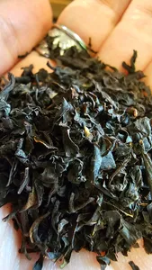 تجریه خرید چای سیاه ممتاز لاهیجان تالی - ۴۰۰ گرم