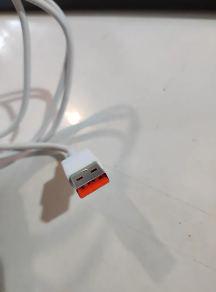 شارژر دیواری 67 وات آی تی لینک مدل MDY 12 به همراه کابل USB-C