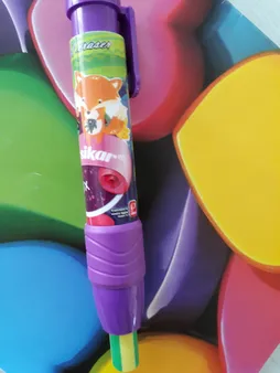 پاک کن مدادی پارسیکار کد 4001