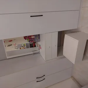 تجریه خرید میز آرایش مدل DLF11M