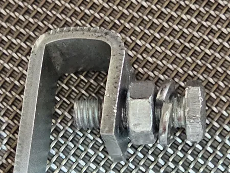 سر اگزوز مدل 01