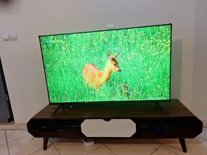 تجریه خرید تلویزیون 55 اینچ ال ای دی هوشمند دوو مدل DSL-55MS3100U