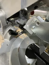 تجریه خرید اره فارسی بر کنزاکس مدل 4455