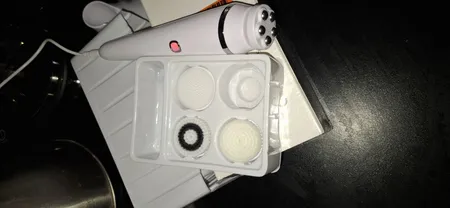 برس پاک ‌سازی مدل SPA-KIT