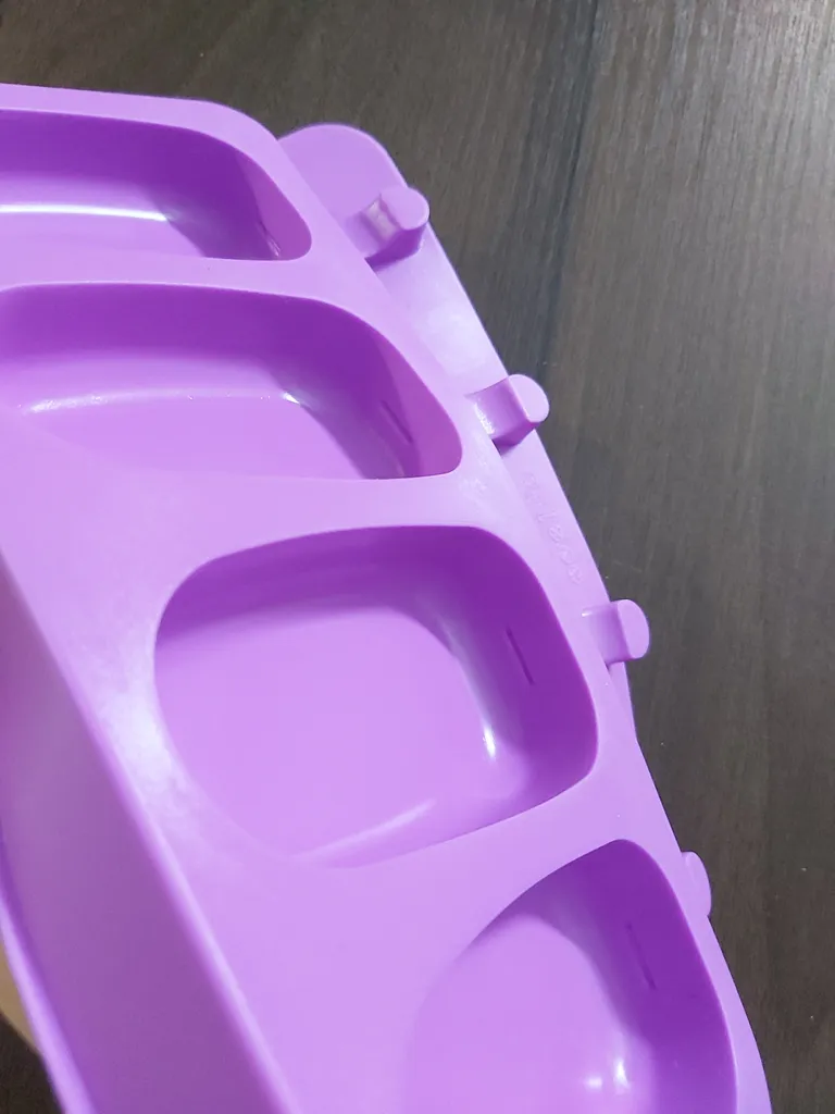 قالب بستنی کد Mhr-333-XL