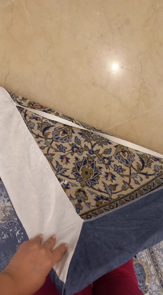 روفرشی مدل کشدار کد 1191