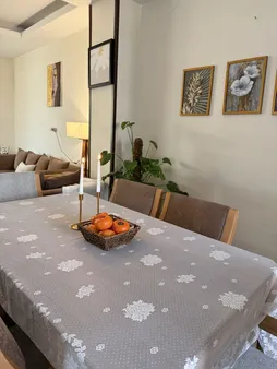 رومیزی پرلا مدل Esma 260