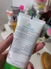 تجریه خرید کرم ژل ترمیم کننده آردن سبوما مناسب پوست های چرب حجم 40 میلی لیتر