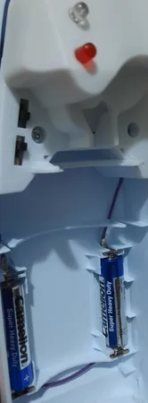 دستگاه خوشبوکننده هوا پاور پرو مدل اتوماتیک