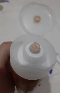 تجریه خرید اسکراب لایه بردار پوست اس تی.ایوز مدل قهوه و نارگیل وزن 170 گرم