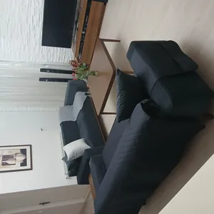 تجریه خرید کاور مبل 3 نفره پوشپاک کاور مدل Fabric 3-190