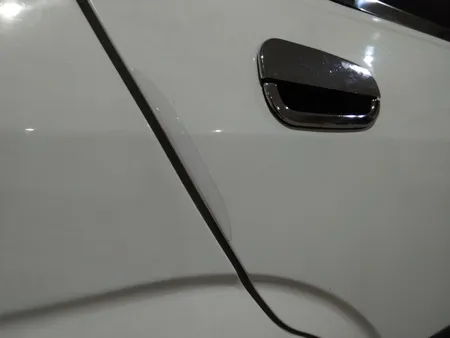 ضربه گیر درب خودرو آرسی زد اسپرت مدل Liner402 مجموعه 4عددی