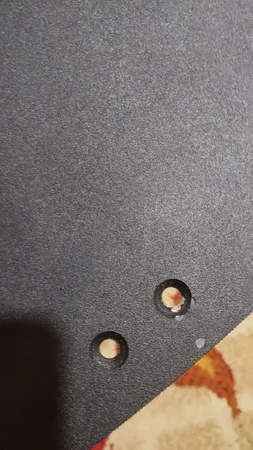 پایه نگهدارنده مانیتور پیشگامان فناوری برساد مدل SMA04