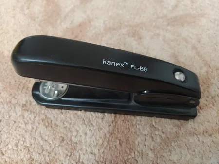 منگنه کانکس مدل FL-B9