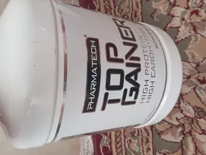 تجریه خرید پودر تاپ گینر طعم کوکی فارماتک - 2270 گرم