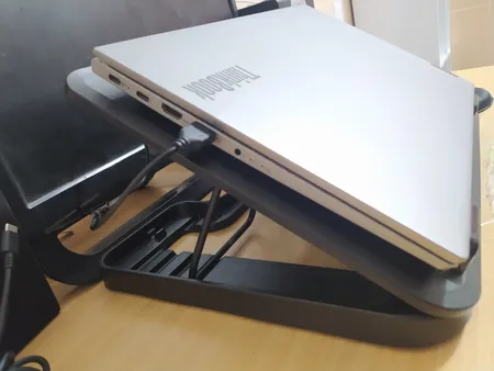 پایه خنک کننده سادیتا مدل SCP-H1