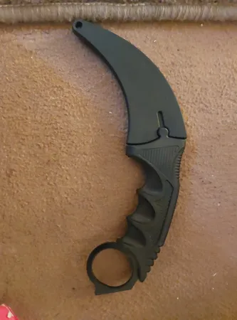 چاقو سفری مدل sc