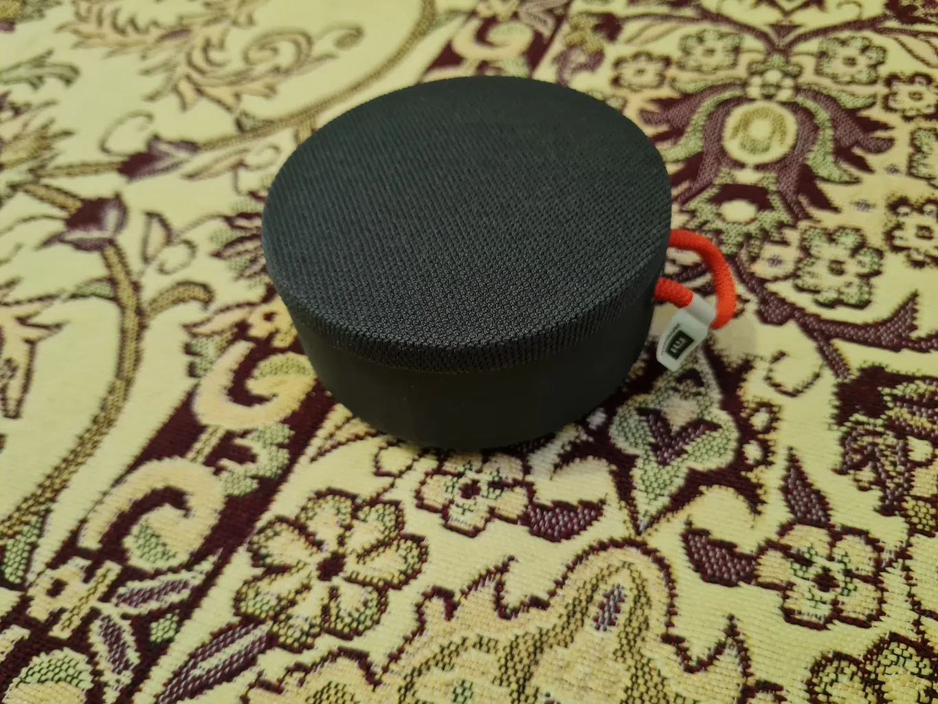 اسپیکر بلوتوثی قابل حمل شیائومی مدل XMYX04WM