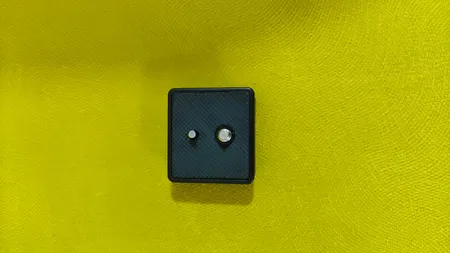 صفحه کفشک سه پایه مدل 330A