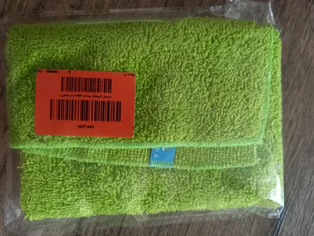 دستمال آشپزخانه مزدا کد Mz01