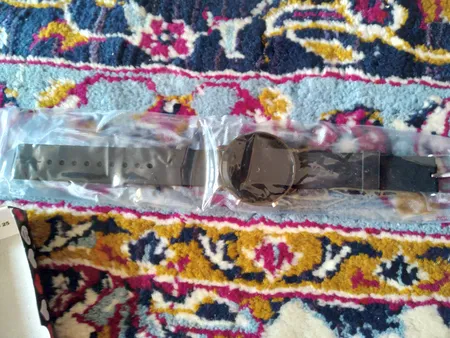 ساعت مچی دیجیتال دخترانه مدل Y18