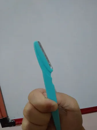 تیغ ابرو تینکل کد 003 بسته 3 عددی