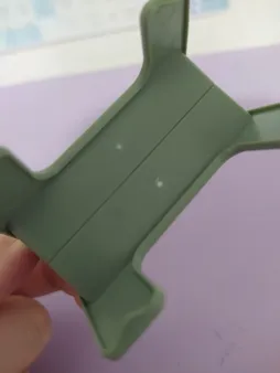 ساعت رومیزی ایکیا مدل Kuponkg کد 303.587.81