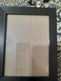 قاب عکس کد 215 مدل 1318 سایز 13×18 سانتی متر