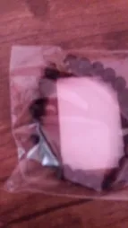 دستبند لاچو طرح تاج کد 2019