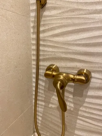 شیر توالت کسری مدل دانوب طلامات