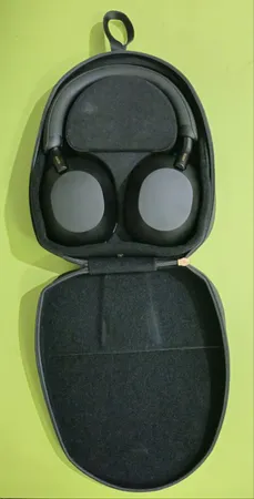 هدفون بی سیم سونی مدل WH-1000XM5