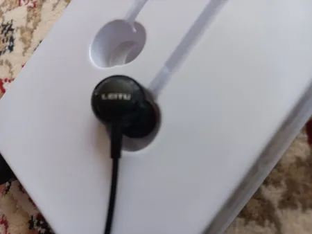 هندزفری لیتو مدل LE-5