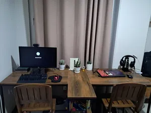 تجریه خرید میز کامپیوتر مدل Nivhome_9701