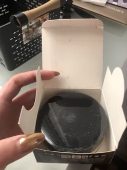 پودر تثبیت کننده آرایش لالا رخ شماره 01